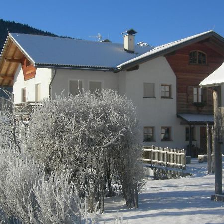 Stifterhof Villa Villabassa Dış mekan fotoğraf