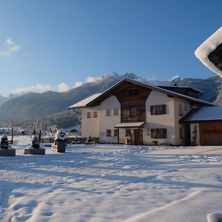 Stifterhof Villa Villabassa Dış mekan fotoğraf