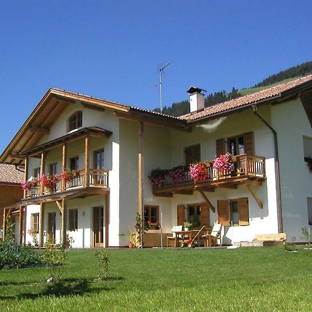Stifterhof Villa Villabassa Dış mekan fotoğraf