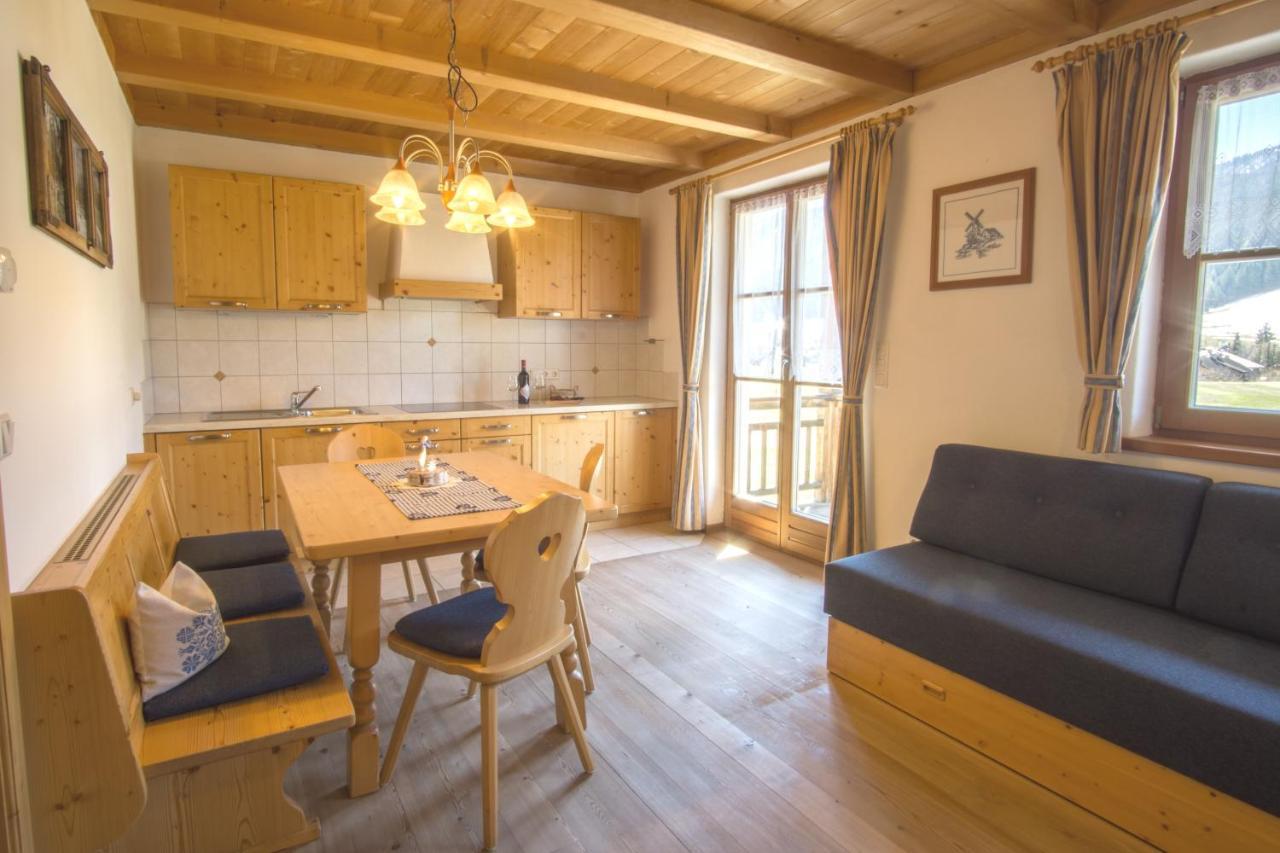 Stifterhof Villa Villabassa Dış mekan fotoğraf