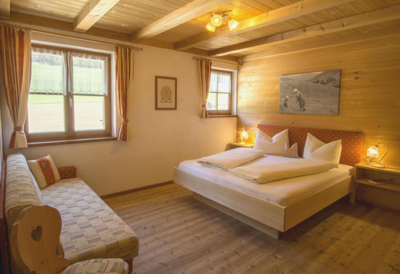 Stifterhof Villa Villabassa Dış mekan fotoğraf