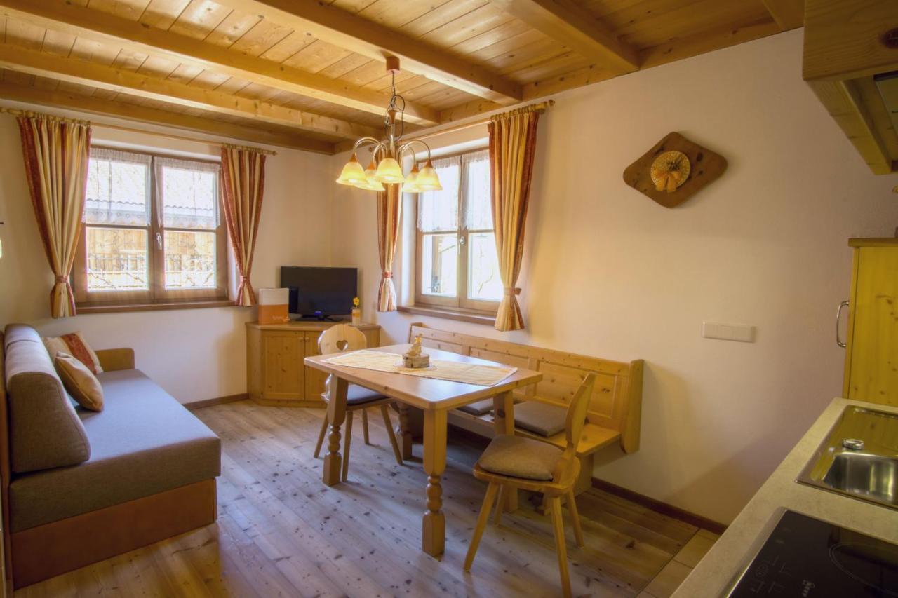 Stifterhof Villa Villabassa Dış mekan fotoğraf