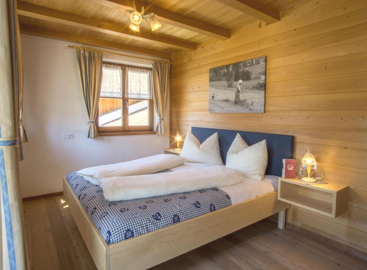 Stifterhof Villa Villabassa Dış mekan fotoğraf