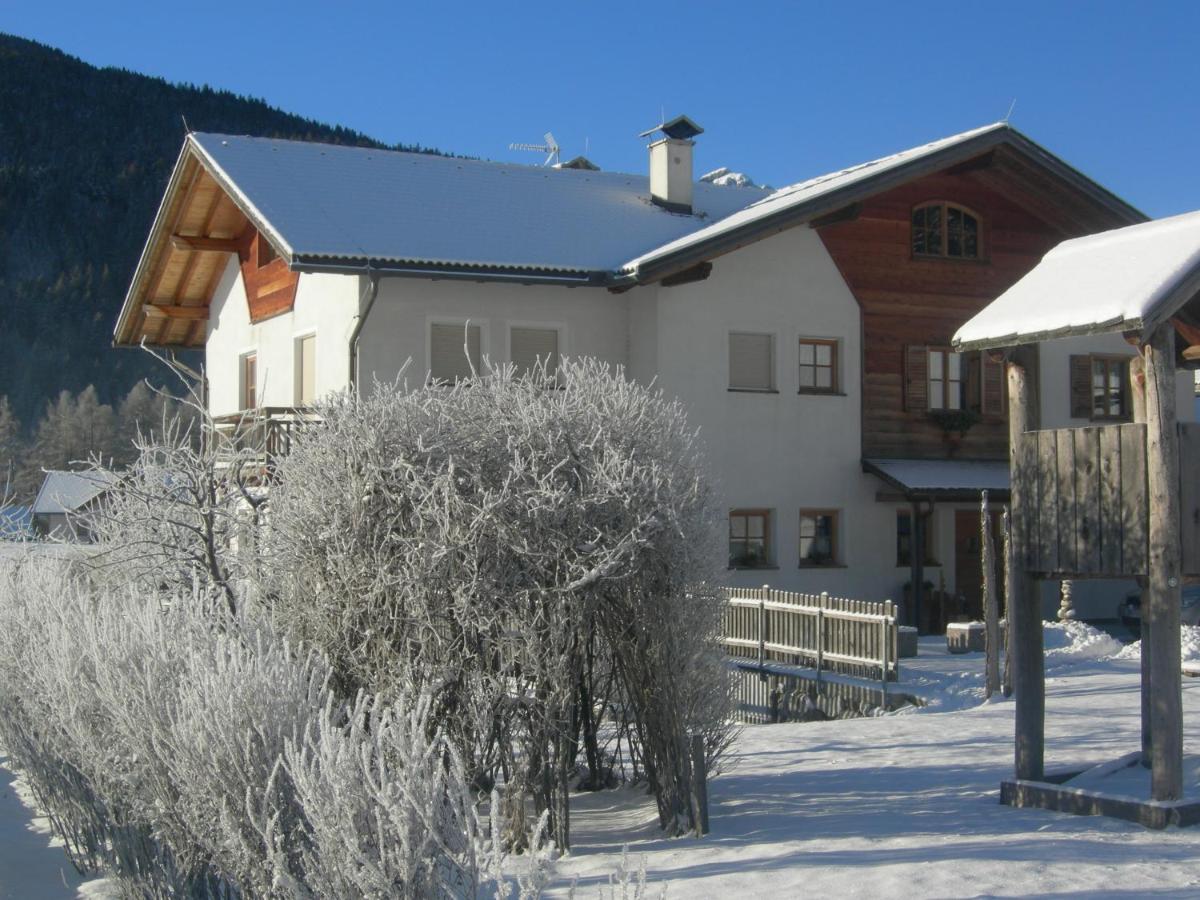 Stifterhof Villa Villabassa Dış mekan fotoğraf