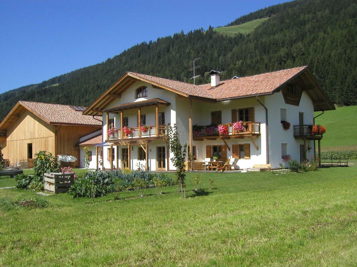 Stifterhof Villa Villabassa Dış mekan fotoğraf