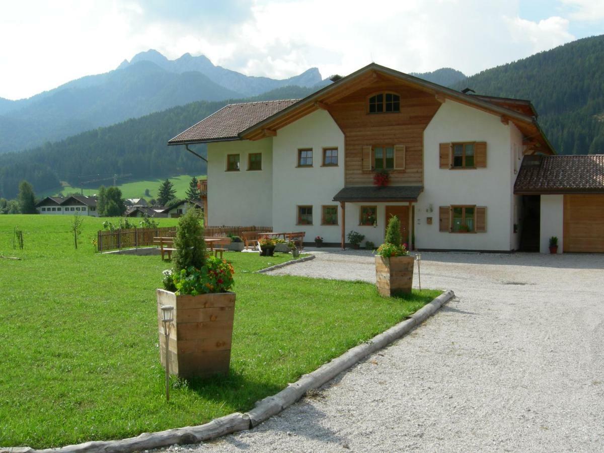 Stifterhof Villa Villabassa Dış mekan fotoğraf