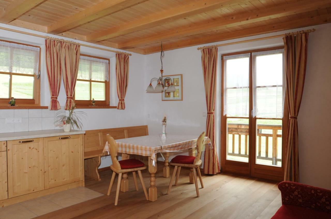 Stifterhof Villa Villabassa Dış mekan fotoğraf